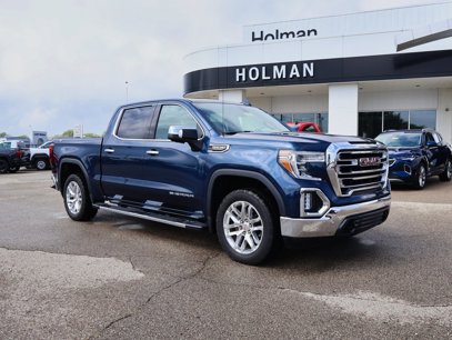 Used 2019 GMC Sierra 1500 SLT w/ SLT Premium Plus Package