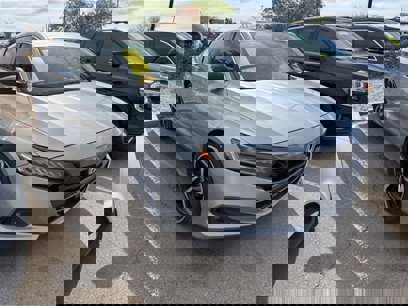 Used 2021 Honda Accord Sport