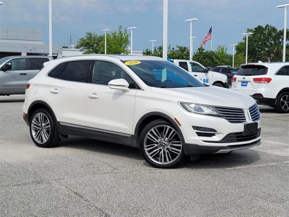 Used 2016 Lincoln MKC Reserve w/ Lincoln MKC Climate Package