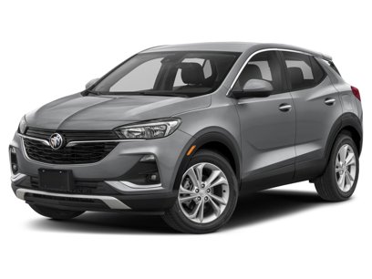 Used 2023 Buick Encore GX Preferred