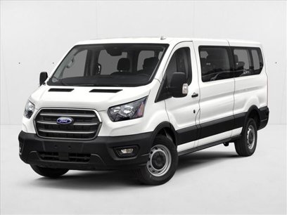 Used 2021 Ford Transit 350 XL