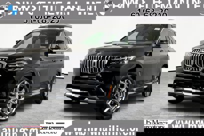 Certified 2024 BMW X3 xDrive30i w/ Premium Package