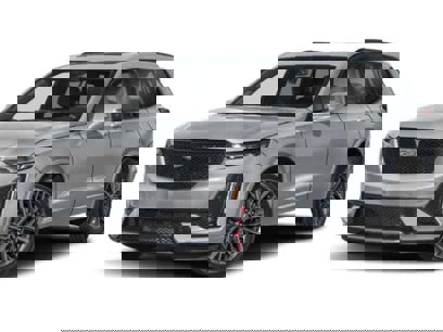 Certified 2024 Cadillac XT6 Sport w/ Technology Package