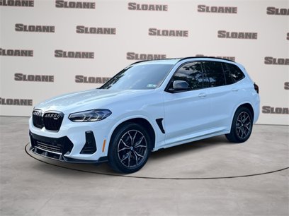 Certified 2023 BMW X3 M40i w/ Premium Package