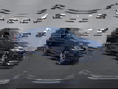 Used 2021 Honda Accord LX