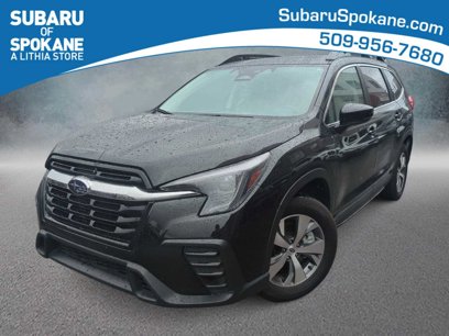 Certified 2024 Subaru Ascent Premium w/ Convenience Package