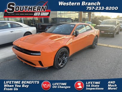 New 2025 Dodge Charger R/T w/ Quick Order Package 25M R/T