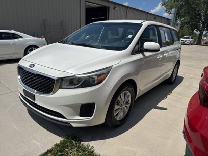 Used 2018 Kia Sedona L