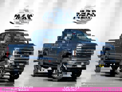 New 2025 Ford F250 Platinum w/ Platinum Plus Package