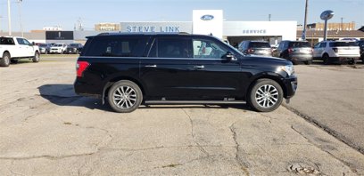 Used 2018 Ford Expedition Max Limited