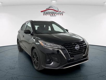 Used 2023 Nissan Kicks SR w/ SR Premium Package