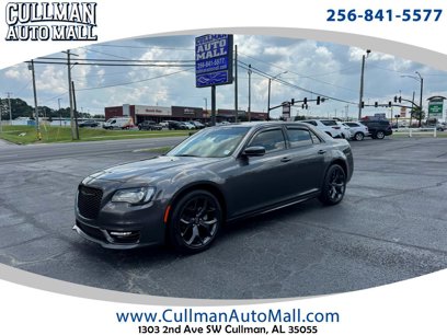 Used 2023 Chrysler 300 Touring L