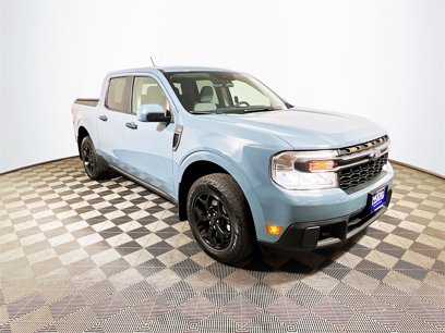 Used 2023 Ford Maverick XLT w/ Equipment Group 300A Standard
