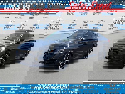 Used 2022 Honda Accord Sport