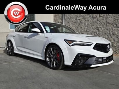 New 2025 Acura Integra Type S