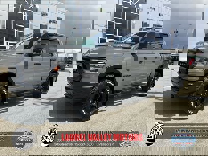 Used 2023 RAM 1500 Rebel w/ Rebel Level 2 Equipment Group