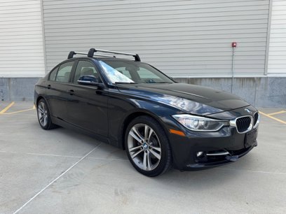 Used 2013 BMW 328i xDrive Sedan