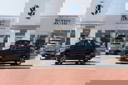 New 2025 Volkswagen Jetta S
