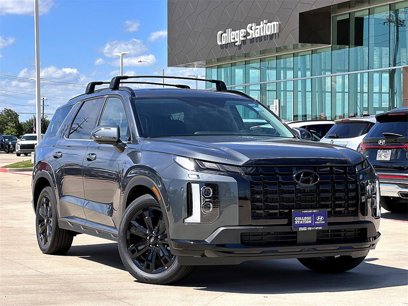 New 2025 Hyundai Palisade XRT