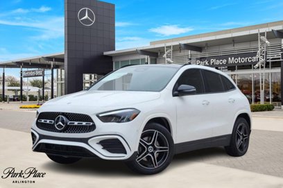 Certified 2024 Mercedes-Benz GLA 250 4MATIC