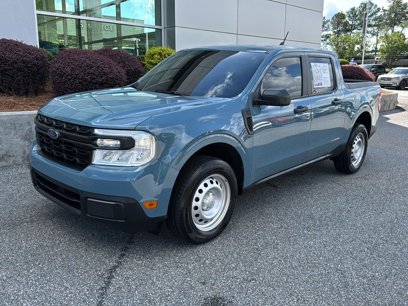Used 2023 Ford Maverick XL