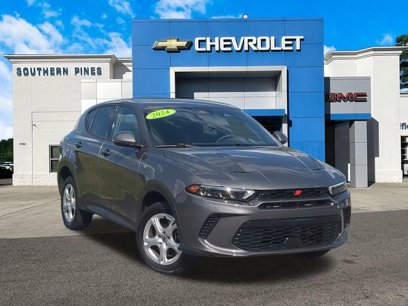 Used 2024 Dodge Hornet GT