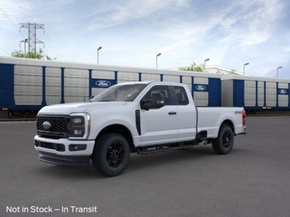 New 2024 Ford F250 XL w/ STX Appearance Package