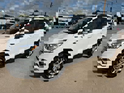 Used 2019 Ford Escape SEL