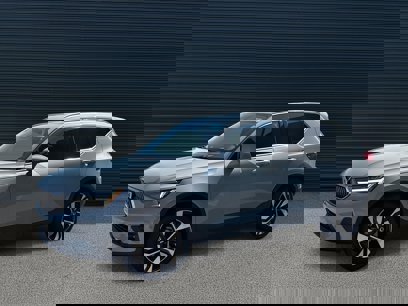 Certified 2024 Volvo XC40 B5 Plus w/ Climate Package