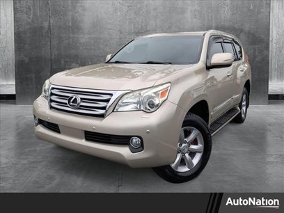 Used 2011 Lexus GX 460 Premium