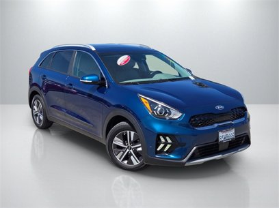 Used 2020 Kia Niro EX Premium