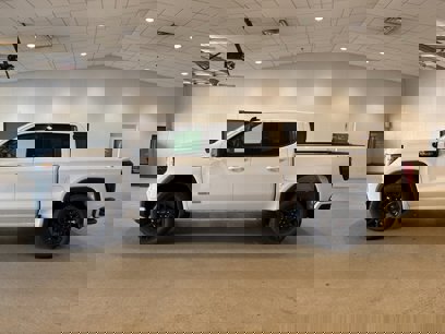 New 2025 GMC Sierra 1500 Elevation w/ LPO, GMC Protection Package