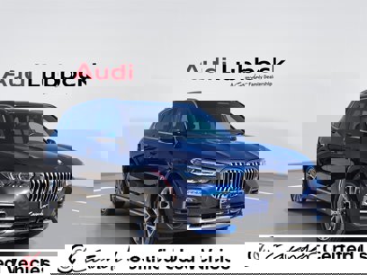 Used 2021 BMW X5 xDrive40i w/ Executive Package