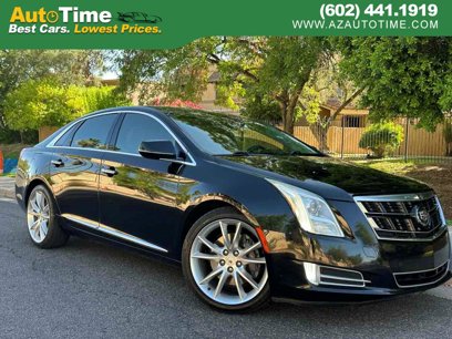 Used 2014 Cadillac XTS Premium w/ Driver Assist Package