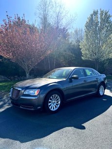 Used 2014 Chrysler 300