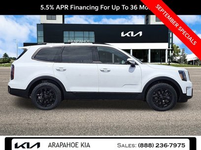 New 2025 Kia Telluride SX Prestige X-Pro