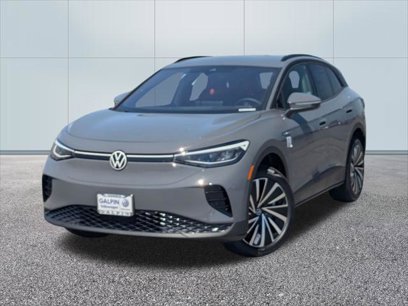 New 2025 Volkswagen ID.4 Pro
