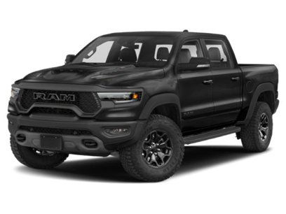 Used 2022 RAM 1500 TRX w/ TRX Level 2 Equipment Group
