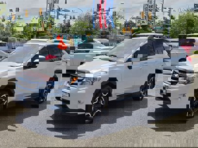 Used 2013 Subaru Crosstrek 2.0i Premium w/ Popular Pkg 2