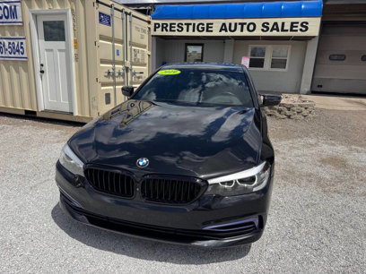 Used 2019 BMW 530i xDrive w/ Premium Package