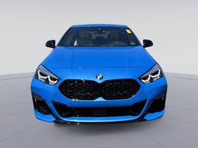 Used 2024 BMW M235i xDrive Gran Coupe w/ Premium Package