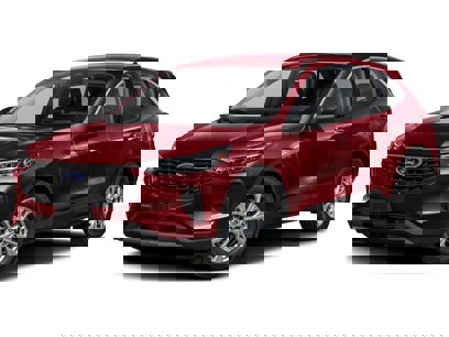 Used 2023 Ford Escape Active