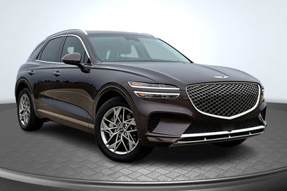 Used 2023 Genesis GV70 2.5T w/ Select Package