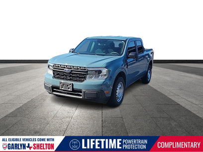 Used 2022 Ford Maverick XL