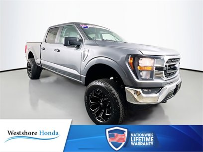 Used 2023 Ford F150 XLT