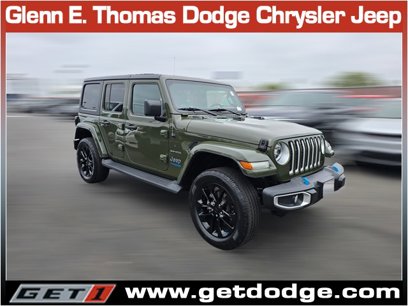 Certified 2022 Jeep Wrangler Unlimited Sahara w/ Safety Group