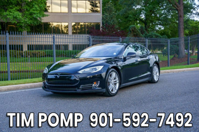 Used 2013 Tesla Model S Performance