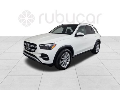 Used 2024 Mercedes-Benz GLE 350 4MATIC w/ 3rd Row Seat Package