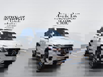 New 2024 Mercedes-Benz GLC 300 4MATIC