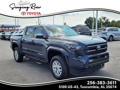Used 2024 Toyota Tacoma SR5